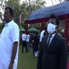 74th Independence Day Celebration